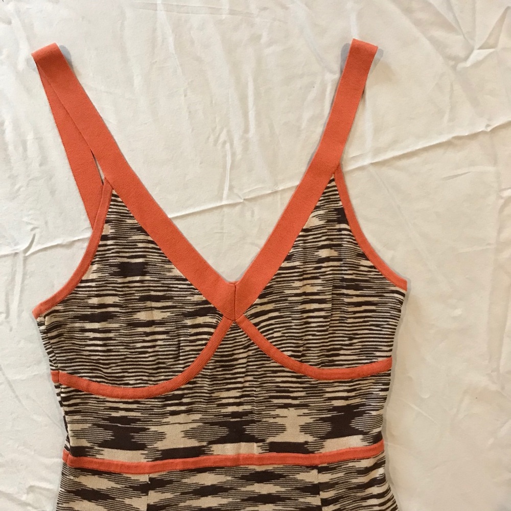 🌿BCBG Maxazria Slip style dress - Picture 4 of 14